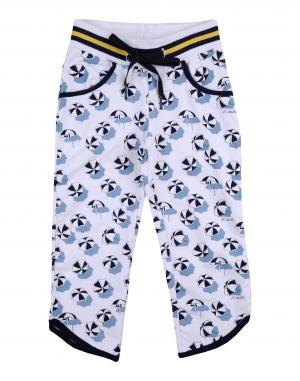Брюки SILVIAN HEACH KIDS