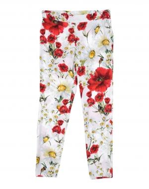 Брюки DOLCE & GABBANA