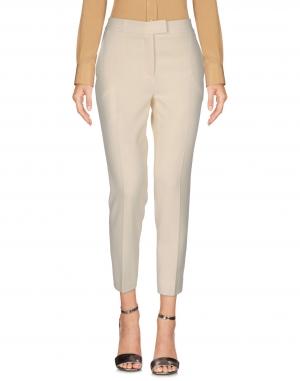 Брюки MOSCHINO CHEAP AND CHIC