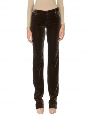 Брюки JEAN PAUL GAULTIER FEMME