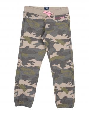 Брюки WOOLRICH