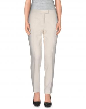 Брюки MOSCHINO CHEAP AND CHIC