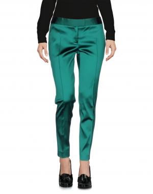 Брюки MOSCHINO CHEAP AND CHIC