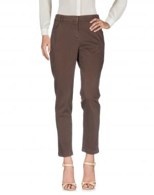 Брюки BRUNELLO CUCINELLI