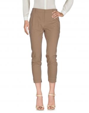 Брюки BRUNELLO CUCINELLI