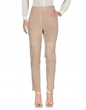 Брюки BRUNELLO CUCINELLI