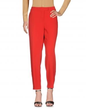 Брюки MOSCHINO CHEAP AND CHIC