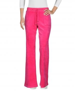 Брюки JUICY COUTURE