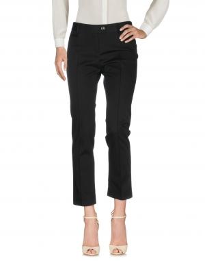 Брюки MOSCHINO CHEAP AND CHIC