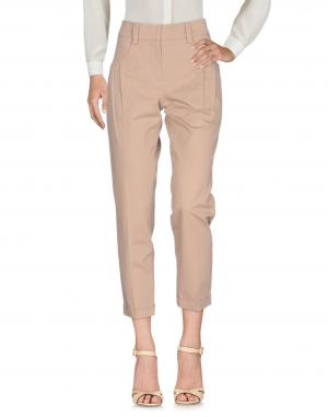 Брюки BRUNELLO CUCINELLI