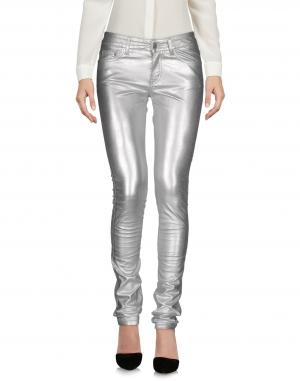 Брюки SAINT LAURENT