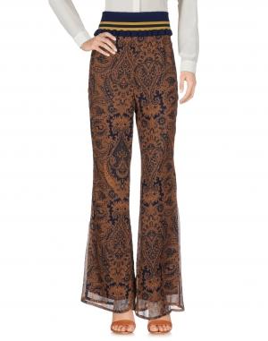 Брюки PATRIZIA PEPE