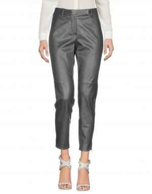 Брюки BRUNELLO CUCINELLI