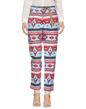 Брюки WHITE SAND 88