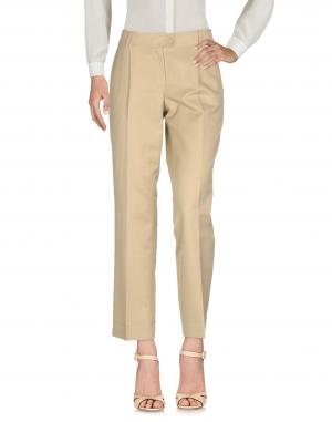 Брюки MOSCHINO CHEAP AND CHIC