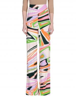 Брюки EMILIO PUCCI