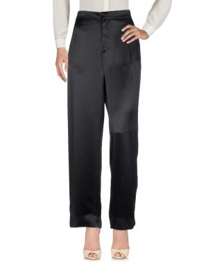 Повседневные брюки  - Черный цвет