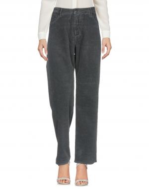 Повседневные брюки  - Черный,Бежевый,Серый цвет