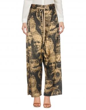 Брюки VIVIENNE WESTWOOD