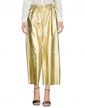 Брюки MM6 MAISON MARGIELA