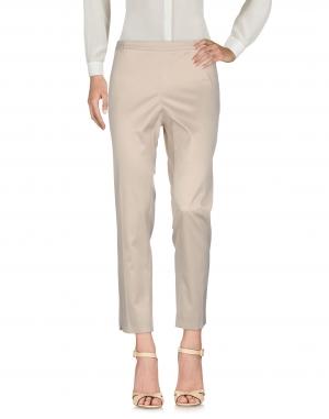 Повседневные брюки  - Желтый цвет