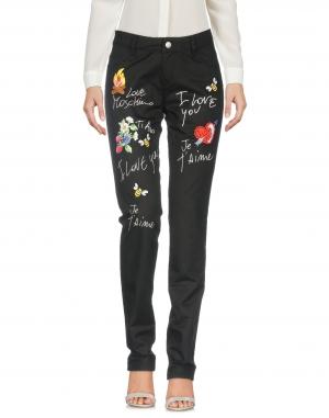 Брюки LOVE MOSCHINO