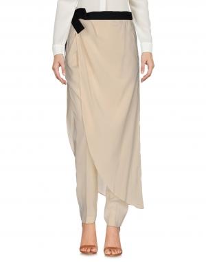 Брюки BRUNELLO CUCINELLI