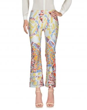 Брюки EMILIO PUCCI