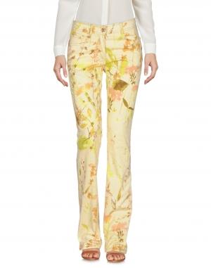 Брюки CLASS ROBERTO CAVALLI