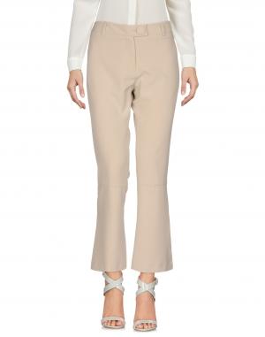 Повседневные брюки  - Серый цвет