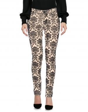 Брюки ERMANNO SCERVINO