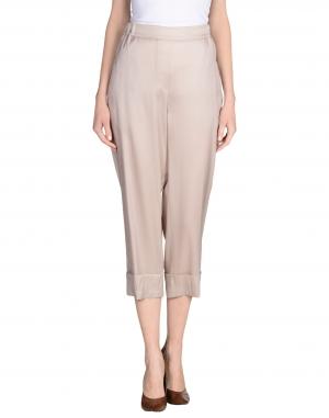 Брюки BRUNELLO CUCINELLI