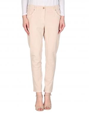 Брюки BRUNELLO CUCINELLI
