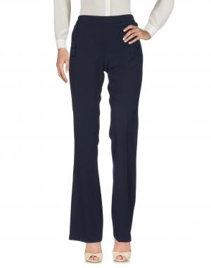 Повседневные брюки  - Синий цвет