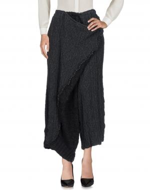 Брюки YOHJI YAMAMOTO