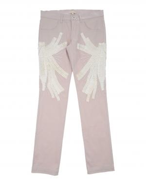 Брюки ROBERTO CAVALLI ANGELS