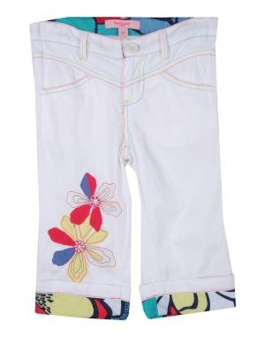 Брюки BEETLEJUICE