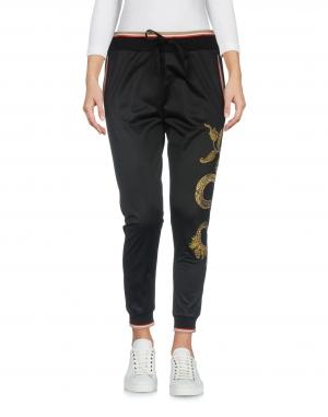 Брюки ROBERTO CAVALLI GYM