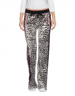 Брюки ROBERTO CAVALLI GYM