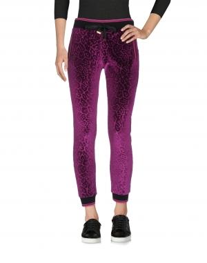 Брюки ROBERTO CAVALLI GYM