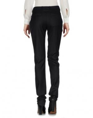 Брюки SAINT LAURENT