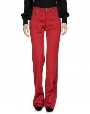 Брюки ROBERTO CAVALLI