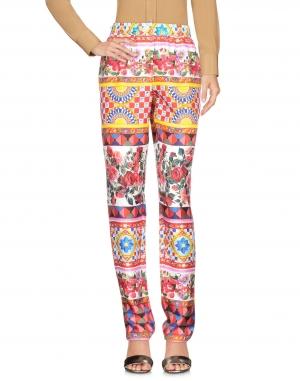 Брюки DOLCE & GABBANA