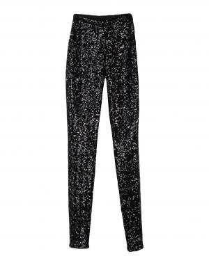 Брюки SAINT LAURENT