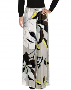 Брюки TWIN-SET Simona Barbieri