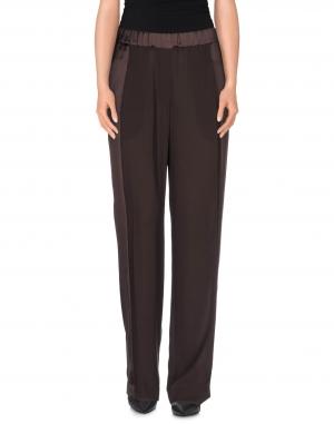 Брюки BRUNELLO CUCINELLI