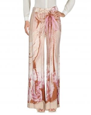 Брюки CLASS ROBERTO CAVALLI