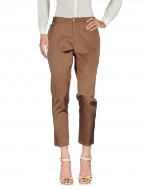 Брюки CLASS ROBERTO CAVALLI