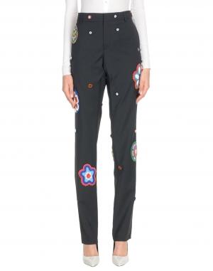 Брюки MOSCHINO