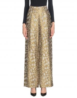 Брюки DRIES VAN NOTEN